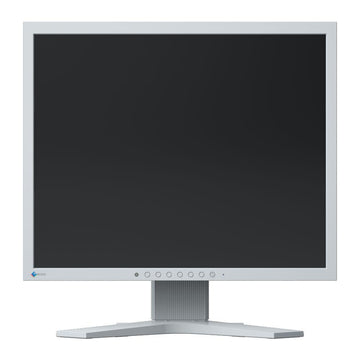 Écran LED EIZO FlexScan S1934H-GY 48,3 cm (19") 1280 × 1024 pixels SXGA gris