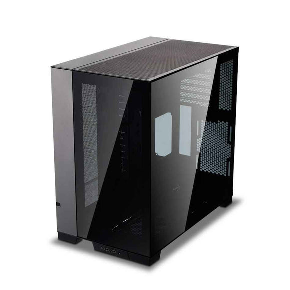 Carcasa Lian Li O11 Dynamic EVO GREY