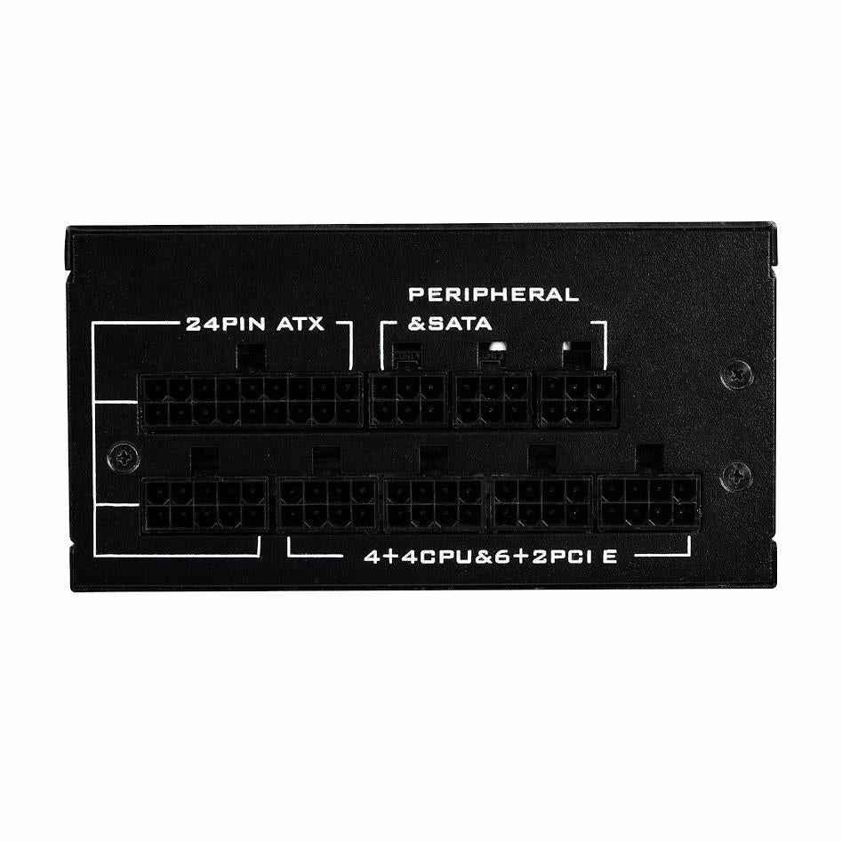 Alimentation Lian Li 80 PLUS Gold SFX - 750 watts