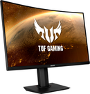 Écran d'ordinateur asus tuf gaming vg32vqr 80 cm 315" 2560 x 1440 pixels quad hd led noir