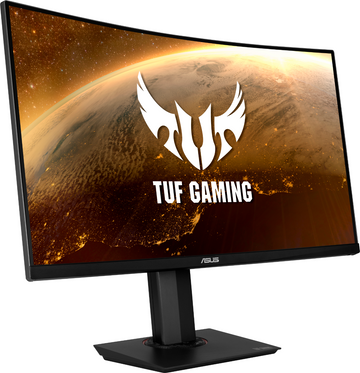 Écran d'ordinateur asus tuf gaming vg32vqr 80 cm 315" 2560 x 1440 pixels quad hd led noir