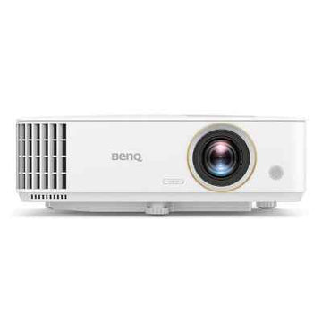 Benq | TH685P | Full HD (1920x1080) | 3500 ANSI lumens | White | Lamp warranty 12 month(s)