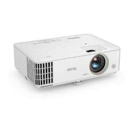Benq | TH685P | Full HD (1920x1080) | 3500 ANSI lumens | White | Lamp warranty 12 month(s)