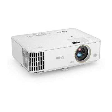 Benq | TH685P | Full HD (1920x1080) | 3500 ANSI lumens | White | Lamp warranty 12 month(s)