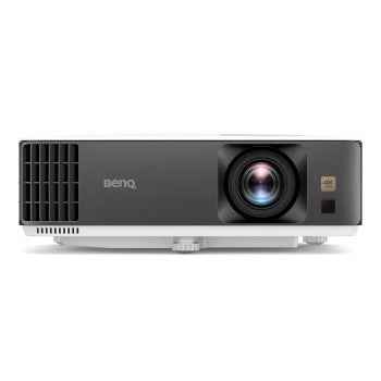 Benq | TK700 | 4K UHD (3840 x 2160) | 3000 lumens ANSI | Blanc