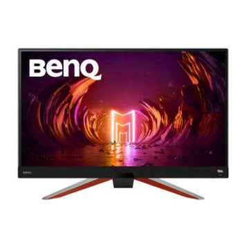BENQ Mobiuz 27" LED EX2710Q/ 2560x1440/ dalle IPS/ 1000:1/ 1 ms/ 2x HDMI/ DP/ 165 Hz/ repro/ rouge