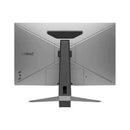 BENQ Mobiuz 27" LED EX2710Q/ 2560x1440/ dalle IPS/ 1000:1/ 1 ms/ 2x HDMI/ DP/ 165 Hz/ repro/ rouge