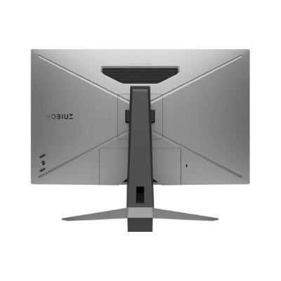 BENQ Mobiuz 27" LED EX2710Q/ 2560x1440/ dalle IPS/ 1000:1/ 1 ms/ 2x HDMI/ DP/ 165 Hz/ repro/ rouge