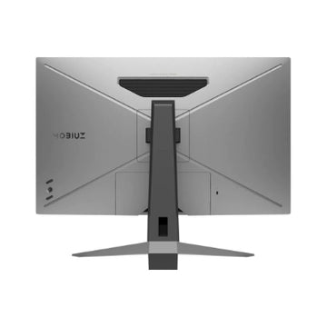 BENQ Mobiuz 27" LED EX2710Q/ 2560x1440/ dalle IPS/ 1000:1/ 1 ms/ 2x HDMI/ DP/ 165 Hz/ repro/ rouge