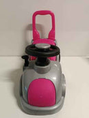 Ecost Customer Return Chicos Ride-On vehicle Starkids Pink