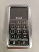 Retour client Ecost Clavier sans fil Abus HomeTec Pro, 10126