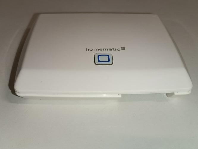 Ecost customer return Homematic IP Access Point  Smart Home Gateway with free app and voice control