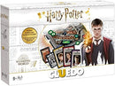 Retour client ecost cluedo editions jeu de société harry potter version allemande