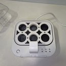 Retour client ecost le cuiseur à œufs emerio best eb115560 fait bouillir les trois niveaux de cuisson douxmoyenh