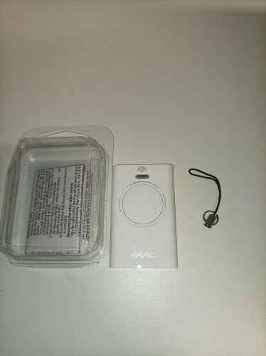 Ecost Customer Return, Faac XT4 433MHz SLH LR Transmitter Remote Control