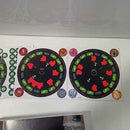 Retour client Ecost Cluedo Editions Jeu de société Harry Potter (version allemande)