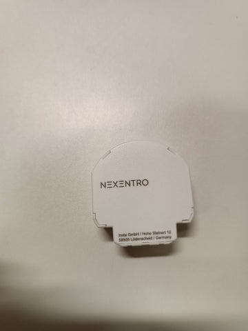 Ecost customer return NEXENTRO 57008099 Set of 3 Zigbee 3.0 Roller Shutter Switch with Installation
