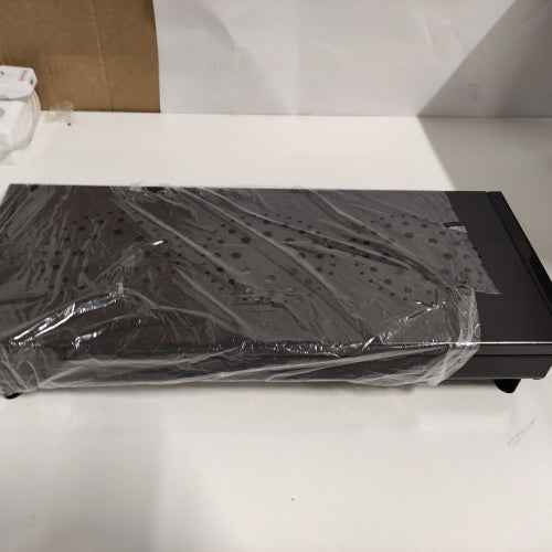 Retour client Ecost Chauffe-plats Mermaid 3 ampoules