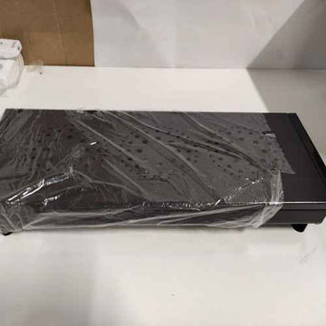 Retour client Ecost Chauffe-plats Mermaid 3 ampoules