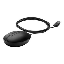 HP Wired Desktop 320M Mouse