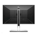 HP Série E E24i G4 61 cm (24") 1920 x 1200 pixels WUXGA Noir, Argent