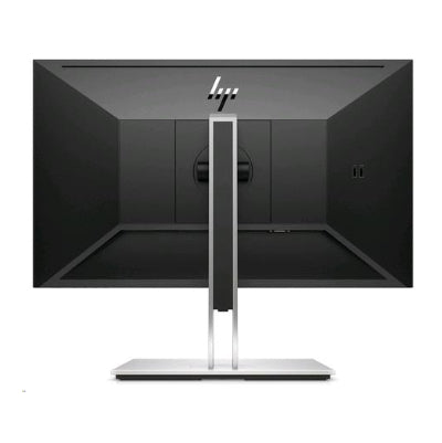 HP Série E E24i G4 61 cm (24") 1920 x 1200 pixels WUXGA Noir, Argent