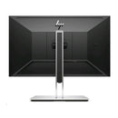 HP Série E E24i G4 61 cm (24") 1920 x 1200 pixels WUXGA Noir, Argent