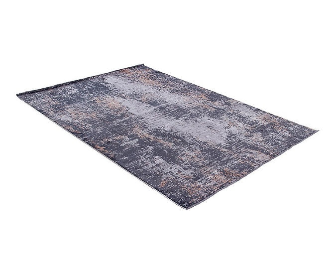 Tapis de salon design wara