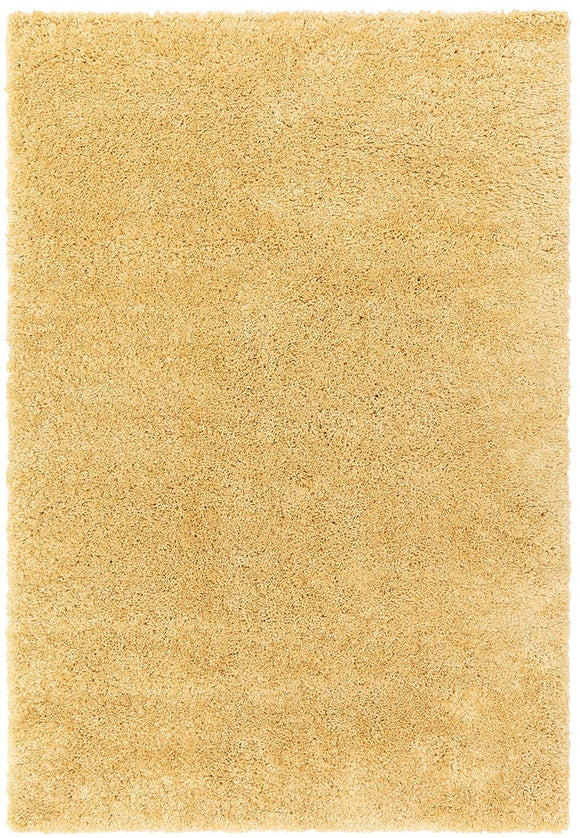 Tapis de salon design et shaggy RICHY - Novatrend 