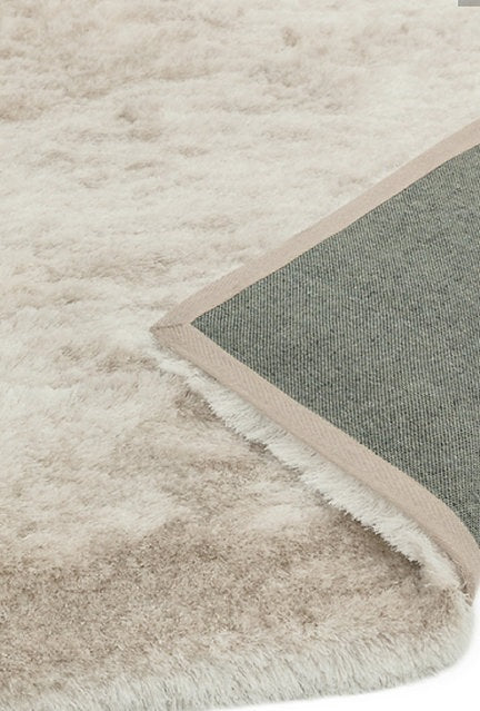 Tapis de salon doux et coloré gossip