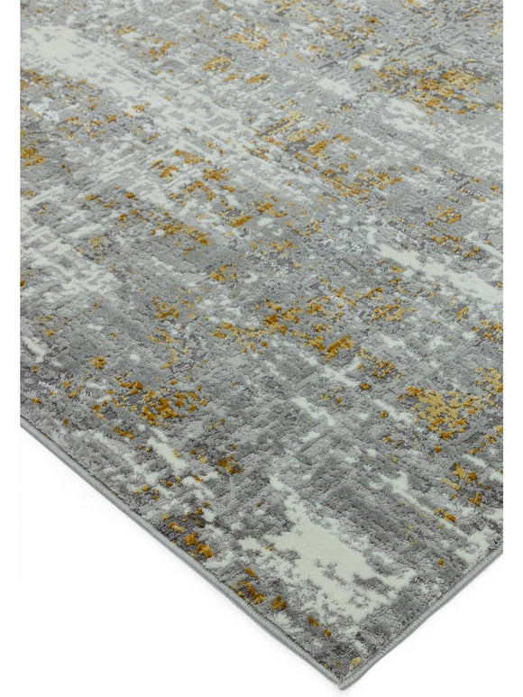 Tapis de salon design moderne abstraction