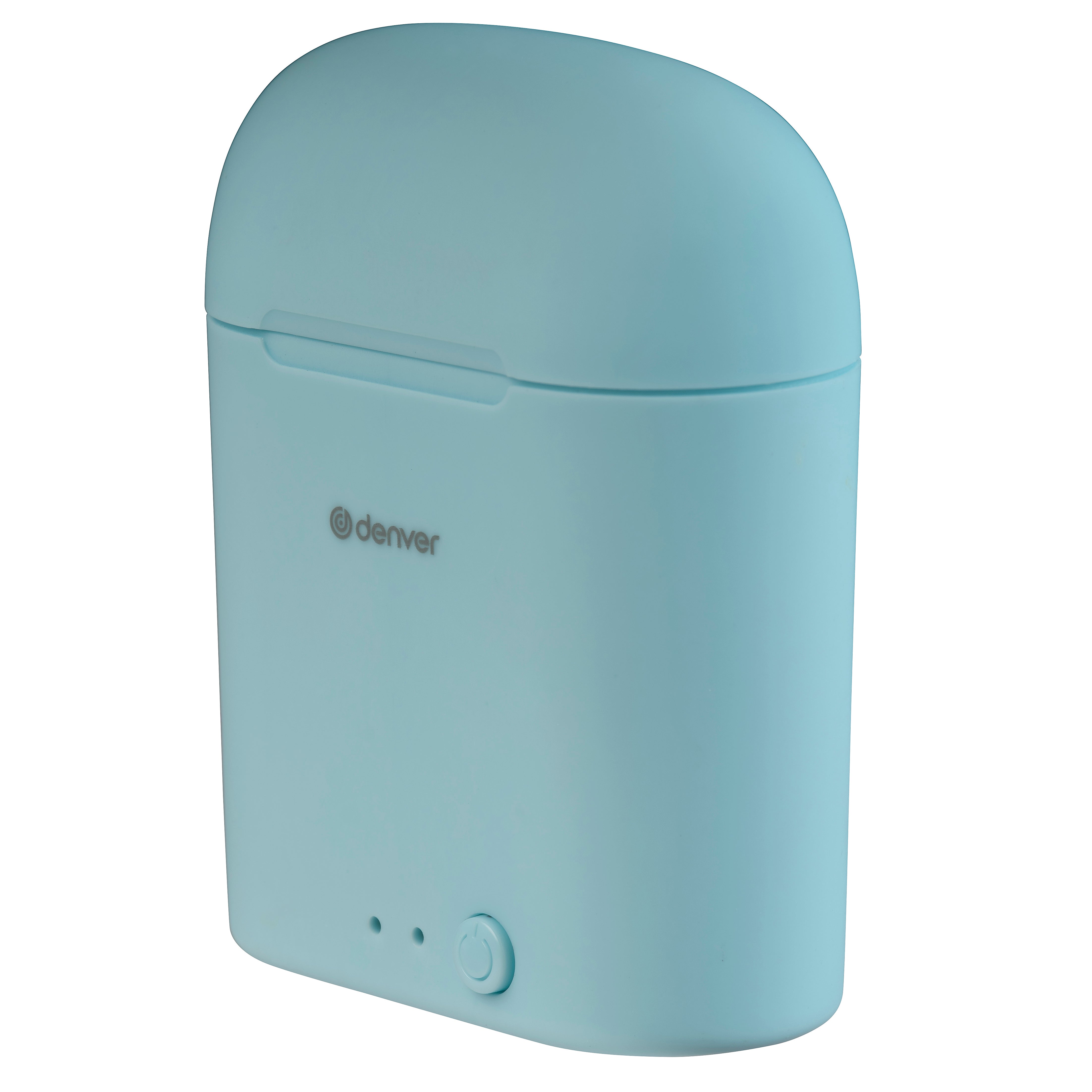 Denver twe-46 bleu clair