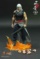 Figurine Hot Toys CMS04 - The Storm Riders - Cloud