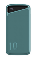 Navitel PWR10 MX Green-8