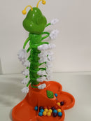 Ecost customer return Goliath Willi Wackel Wobbler Toy  Fun Action Game  Dancing Feet of Skill  From