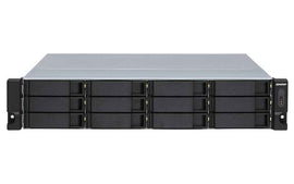 Obudowa TL-R1200S-RP 2U 12-bay 3.5-inch SATA HDD JBOD
