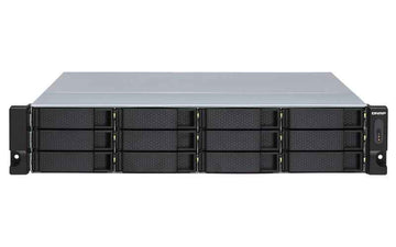 Obudowa TL-R1200S-RP 2U 12-bay 3.5-inch SATA HDD JBOD