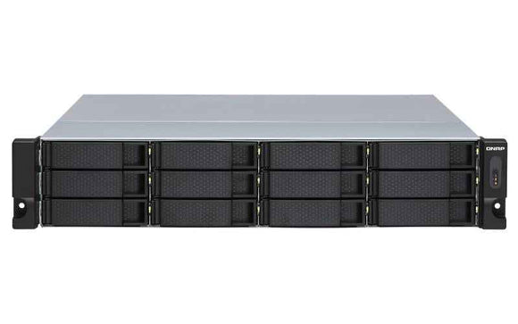 Obudowa TL-R1200S-RP 2U 12-bay 3.5-inch SATA HDD JBOD