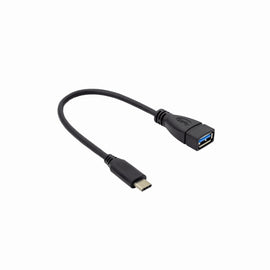 Adaptateur sbox usb-f-typec usb a f. -> type-c m. bulk
