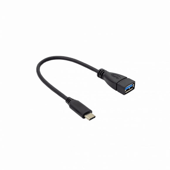 Adaptateur sbox usb-f-typec usb a f. -> type-c m. bulk