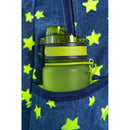 Backpack CoolPack Dart Yellow Stars