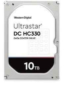 Western Digital Ultrastar DC HC330 3,5" 10 000 Go SAS
