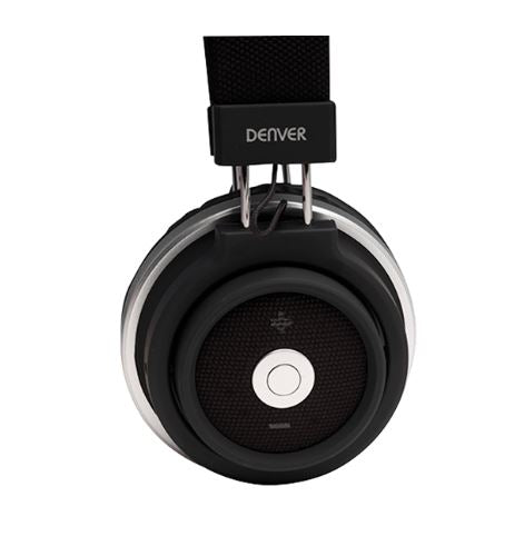 Denver bth-250 noir