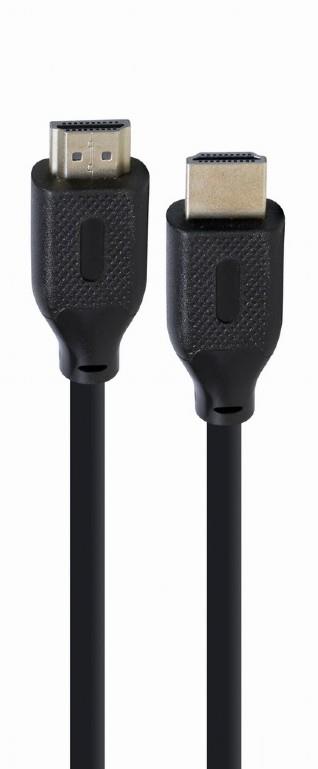 Gembird HDMI Male - HDMI Male 1m Black