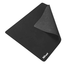 Datorpeles paliktnis Trust Mouse Pad M Black