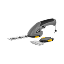 Cordless shrub and hedge trimmer 4V-1