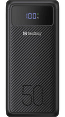 SANDBERG Powerbank USB-C PD 130W 50000