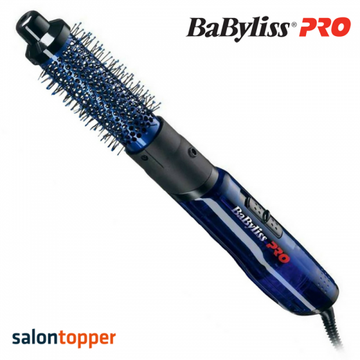 BaByliss hair dryer and curling iron BAB2620E