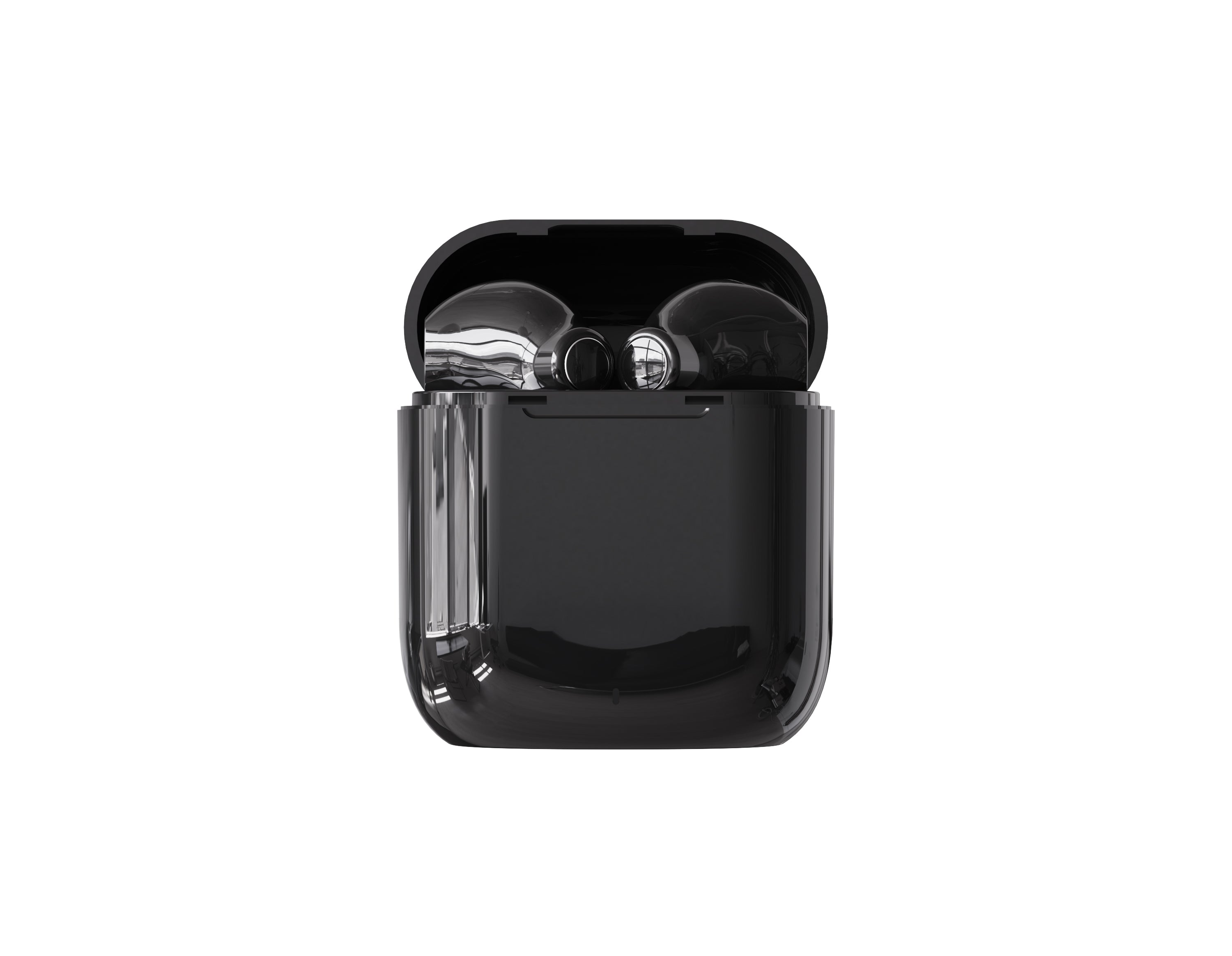 Denver twe-39b noir