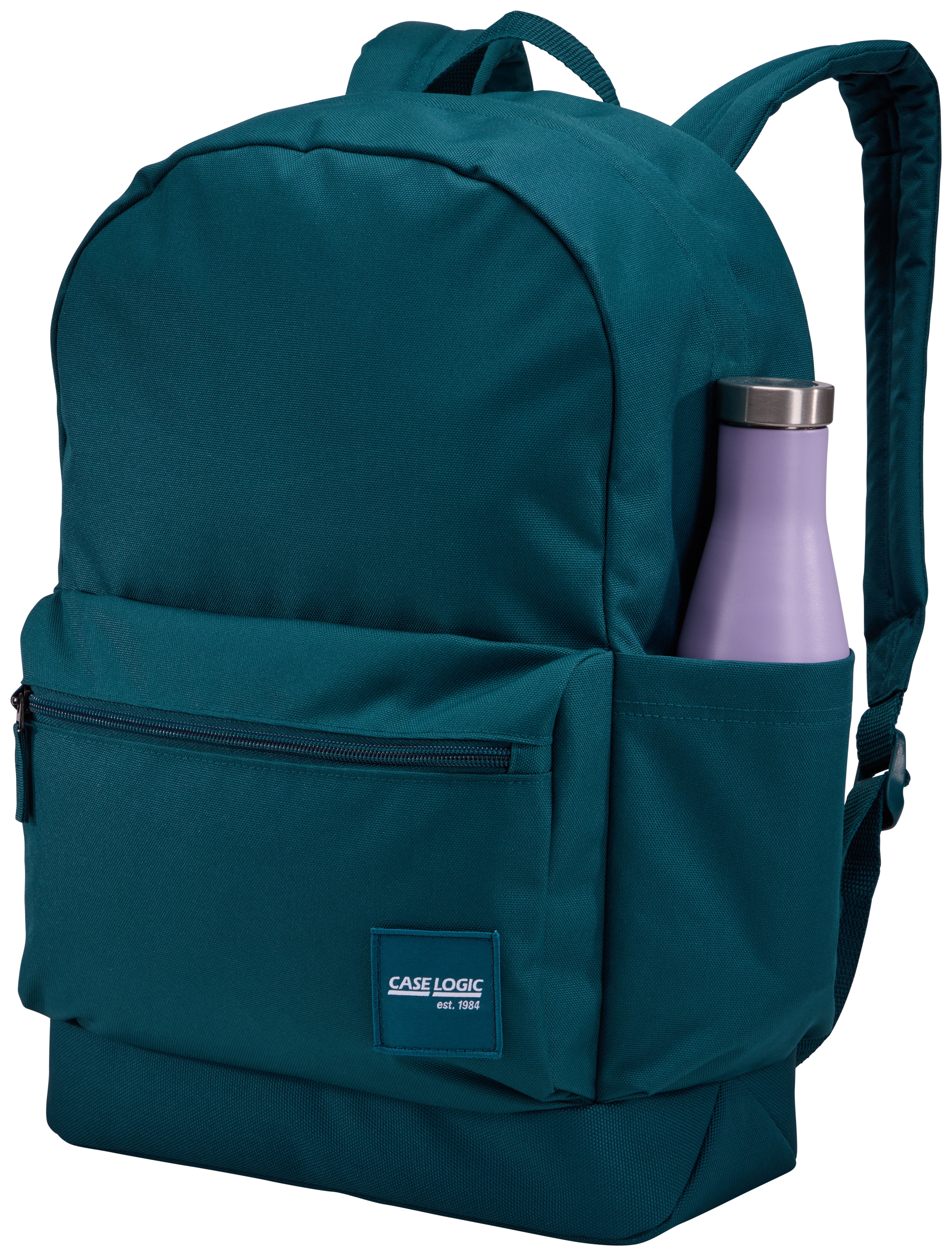 Case logic 4932 campus 26l ccam-5226 bleu sarcelle profond